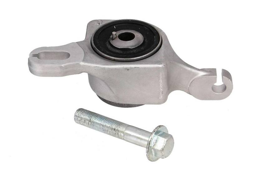 Mercedes Control Arm Bushing - Front Passenger Side Lower 2513300843 - Rein AVB0636